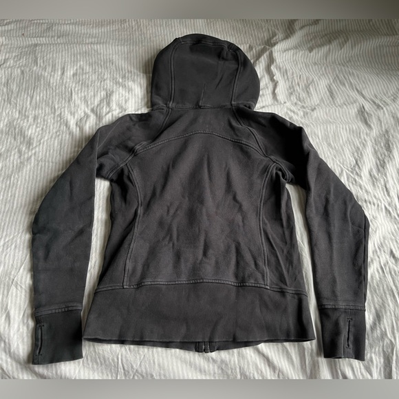Lululemon Scuba full zip hoodie - Picture 2 of 7